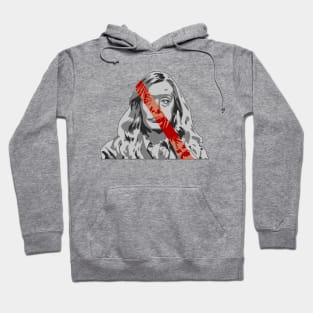 Dreaded Horror (Hereditary) Hoodie